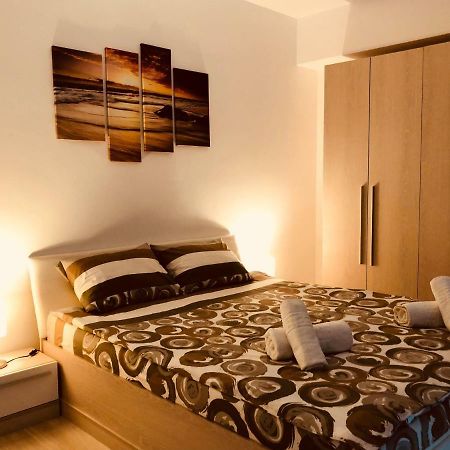 Eme Apartments Braszów Zewnętrze zdjęcie
