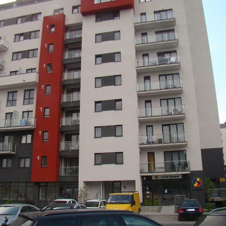 Eme Apartments Braszów Zewnętrze zdjęcie