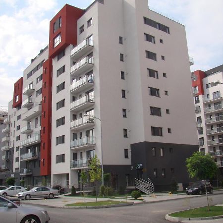 Eme Apartments Braszów Zewnętrze zdjęcie