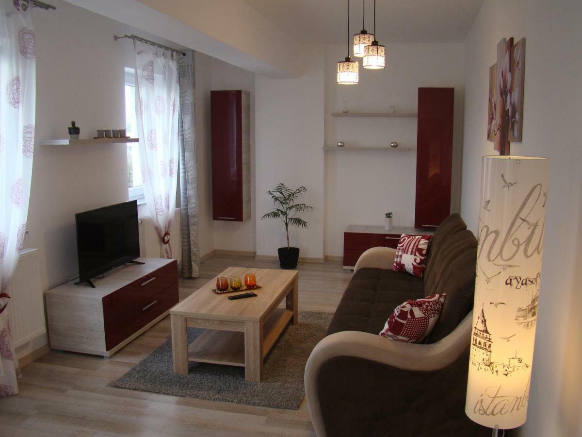 Eme Apartments Braszów Zewnętrze zdjęcie