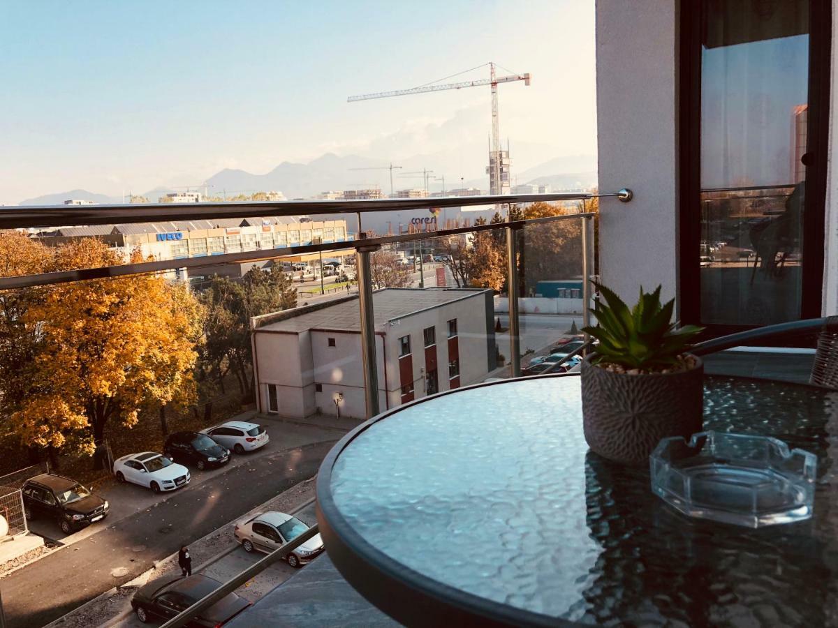 Eme Apartments Braszów Zewnętrze zdjęcie