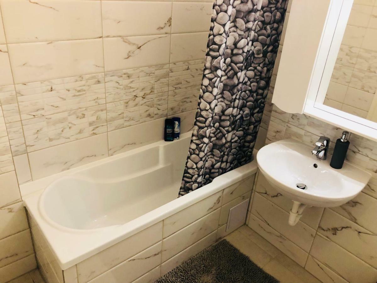 Eme Apartments Braszów Zewnętrze zdjęcie