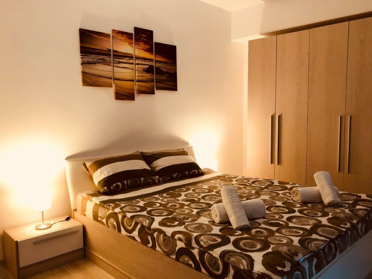 Eme Apartments Braszów Zewnętrze zdjęcie