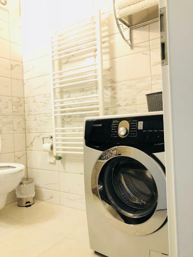 Eme Apartments Braszów Zewnętrze zdjęcie
