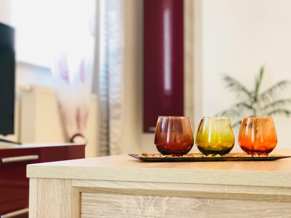 Eme Apartments Braszów Zewnętrze zdjęcie