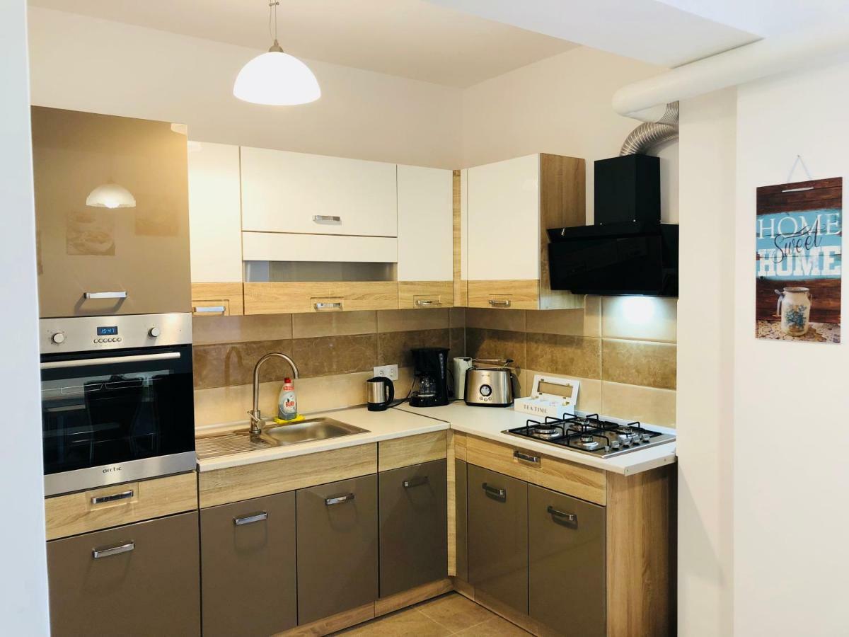 Eme Apartments Braszów Zewnętrze zdjęcie