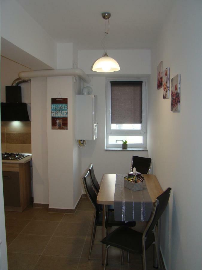 Eme Apartments Braszów Zewnętrze zdjęcie