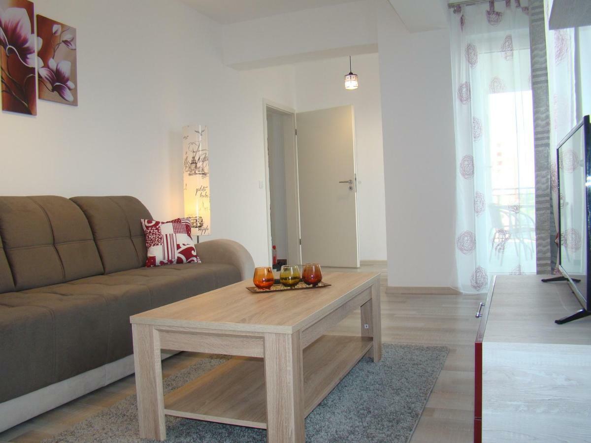 Eme Apartments Braszów Zewnętrze zdjęcie