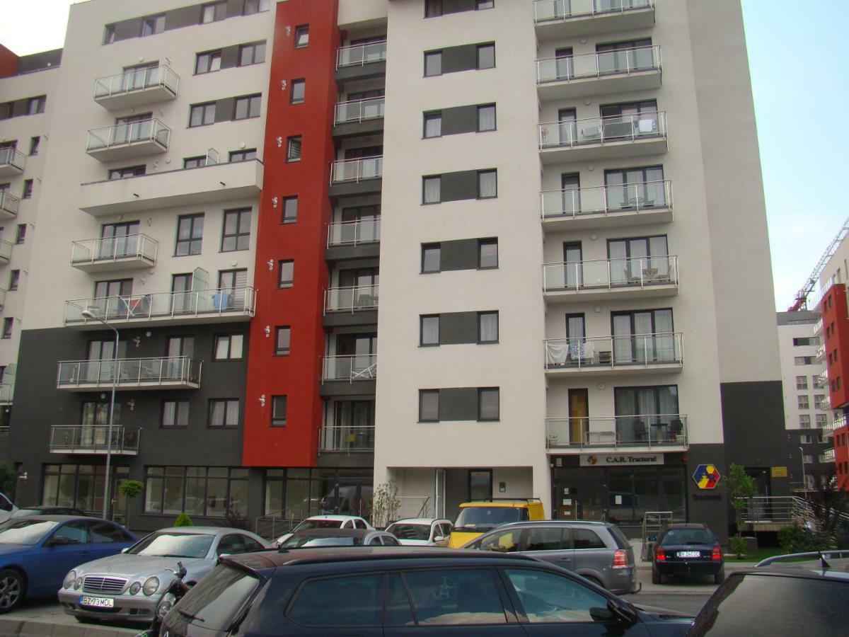 Eme Apartments Braszów Zewnętrze zdjęcie
