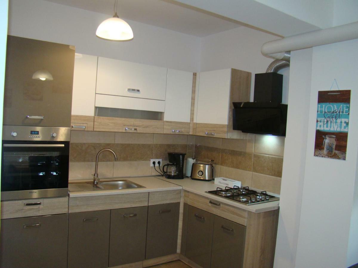 Eme Apartments Braszów Zewnętrze zdjęcie