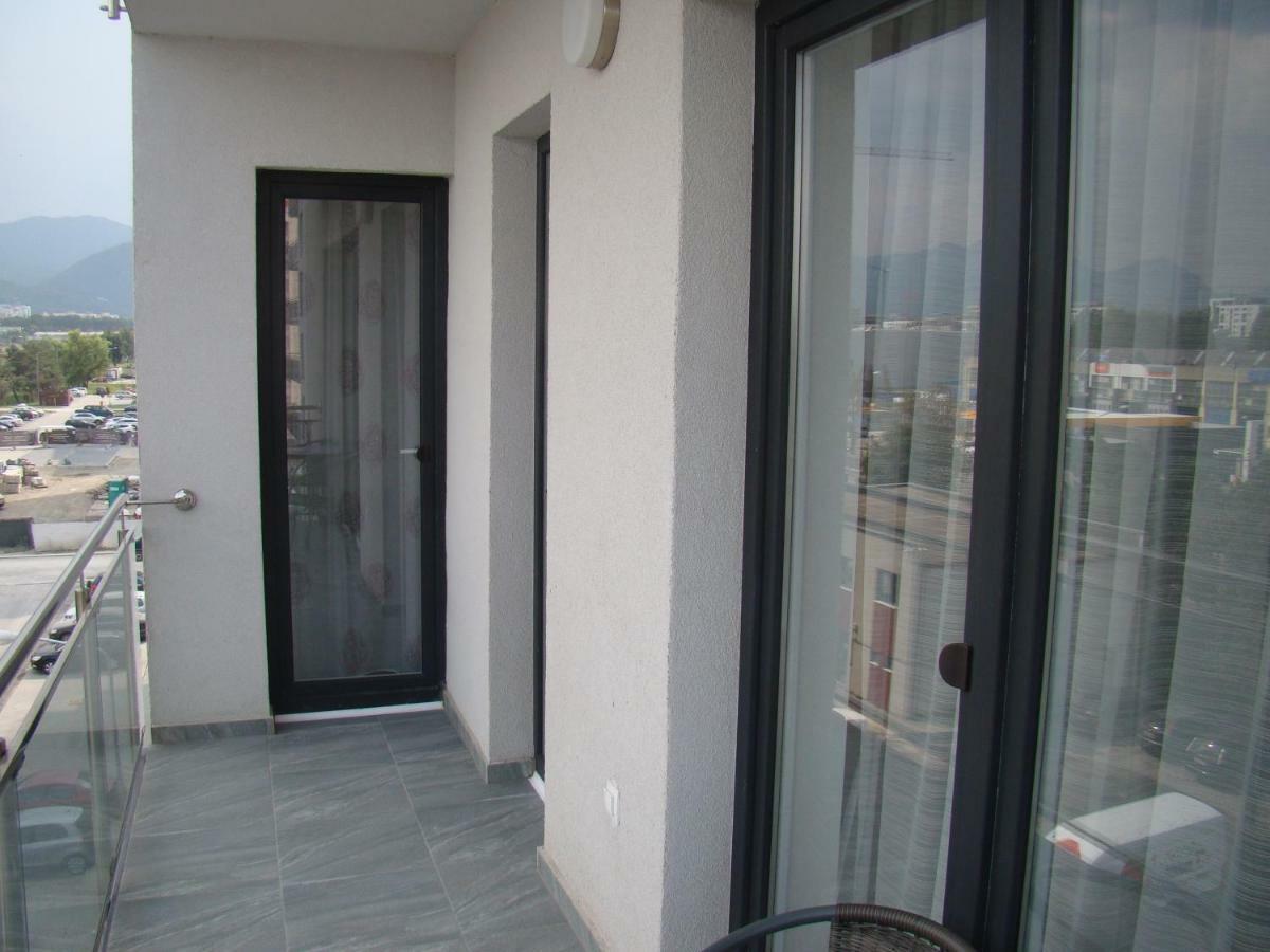 Eme Apartments Braszów Zewnętrze zdjęcie
