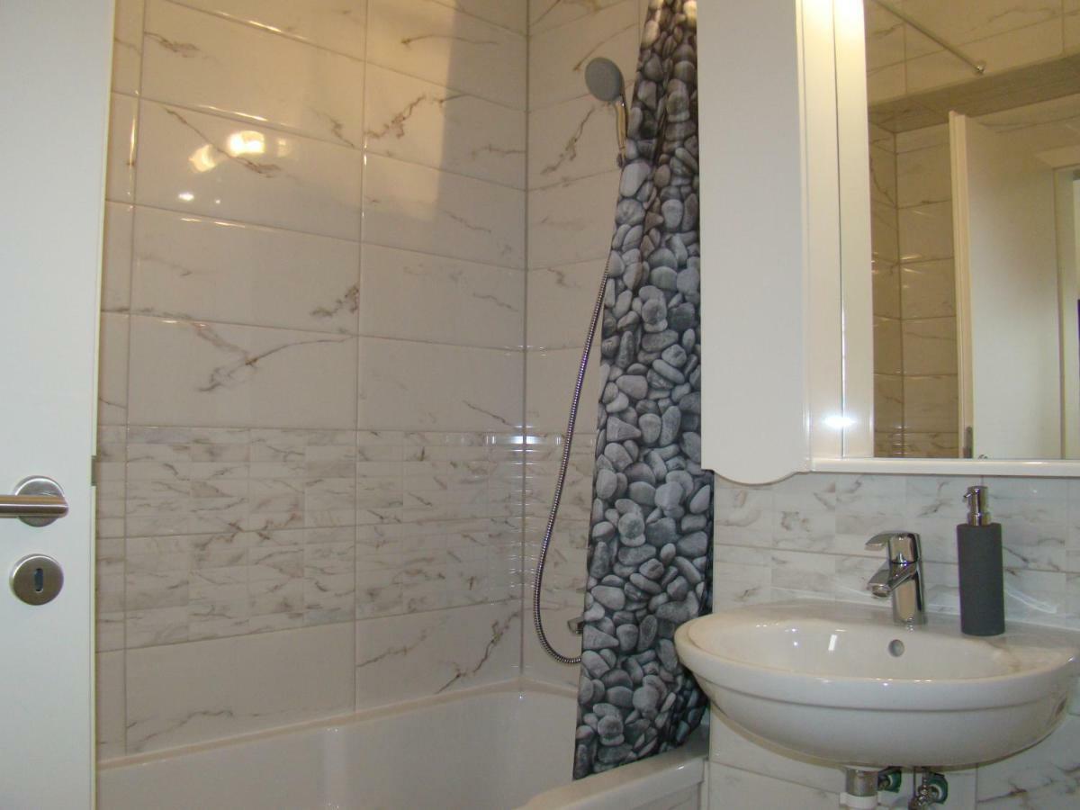 Eme Apartments Braszów Zewnętrze zdjęcie
