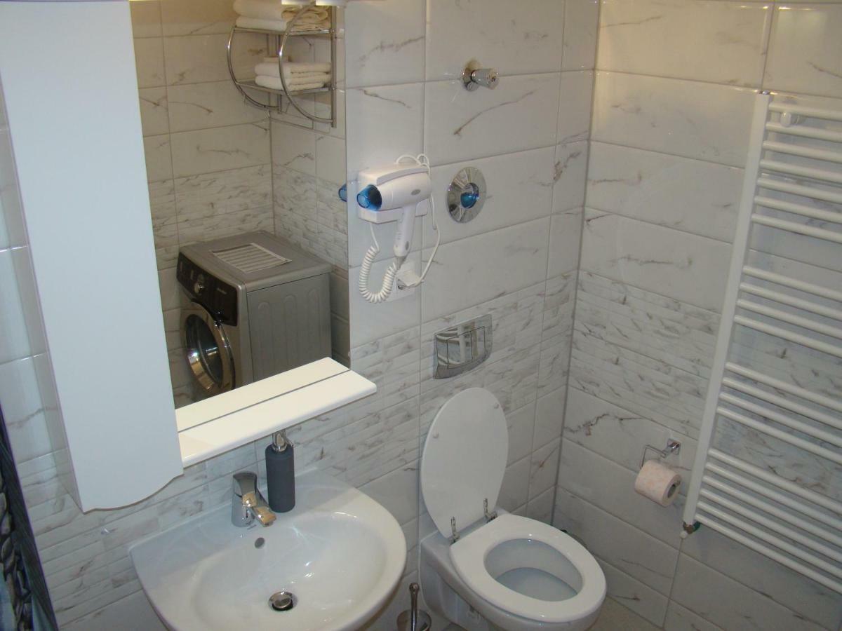 Eme Apartments Braszów Zewnętrze zdjęcie