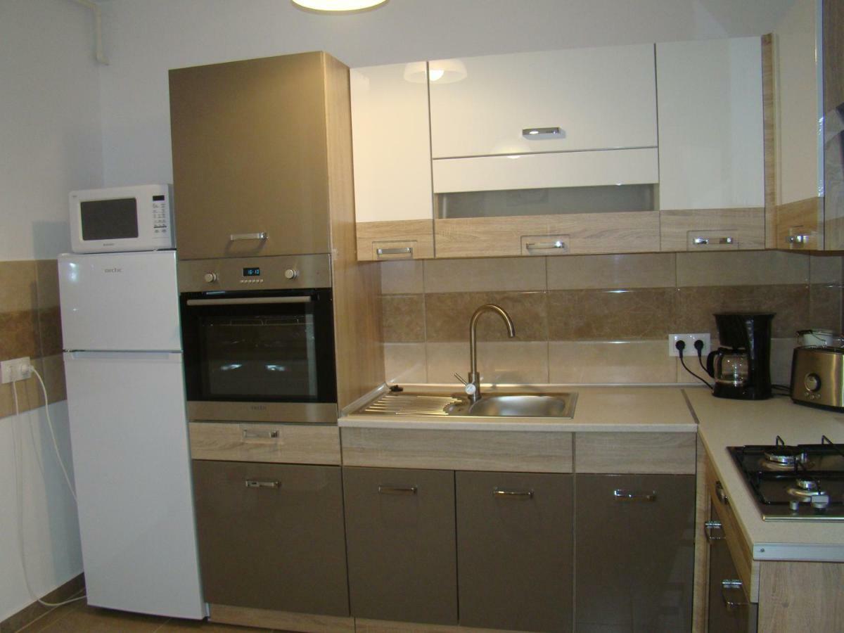 Eme Apartments Braszów Zewnętrze zdjęcie
