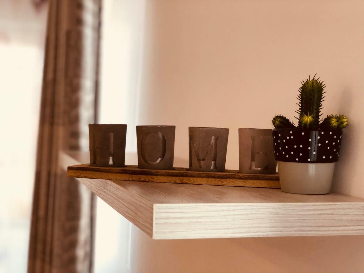 Eme Apartments Braszów Zewnętrze zdjęcie
