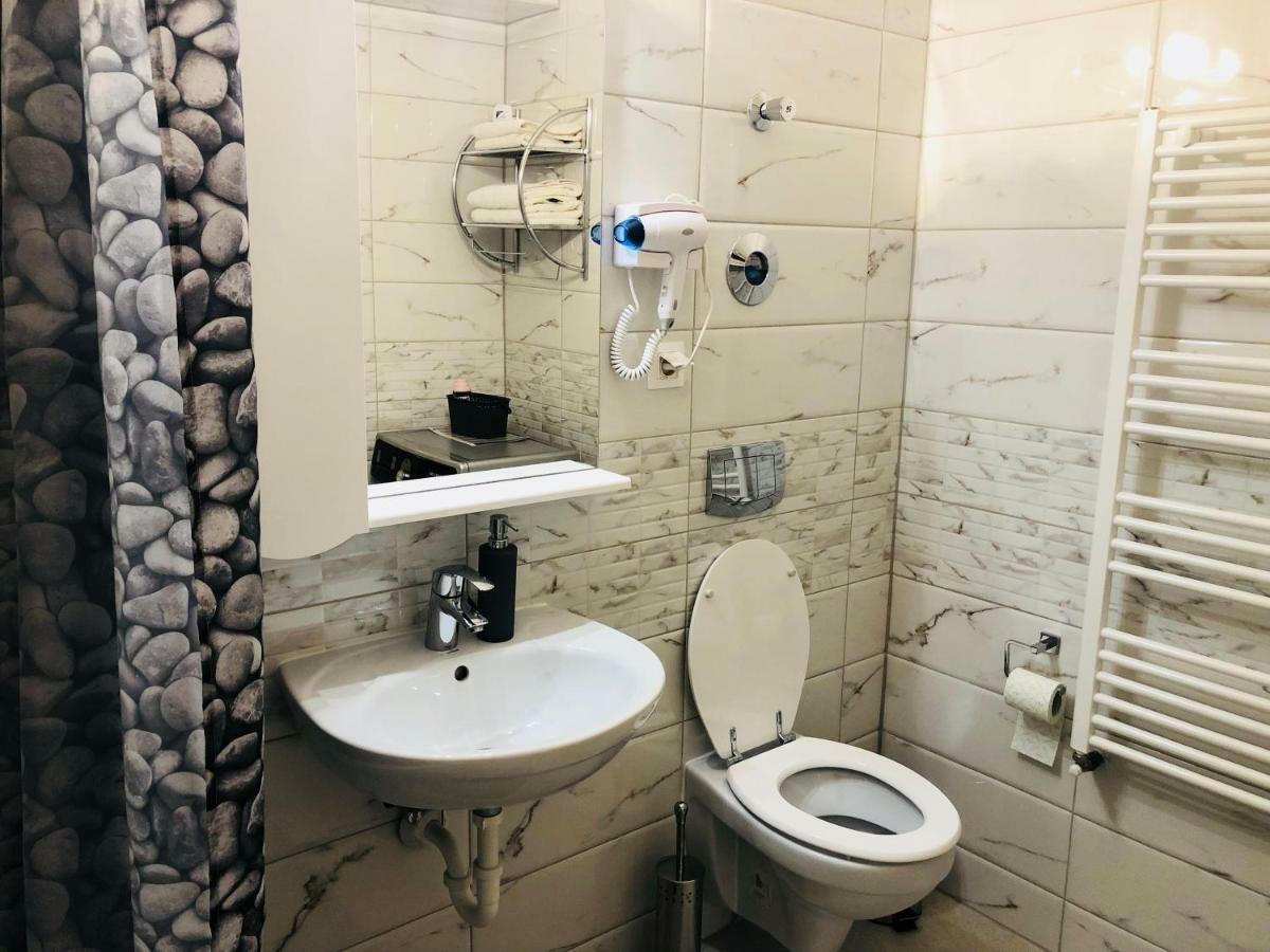 Eme Apartments Braszów Zewnętrze zdjęcie