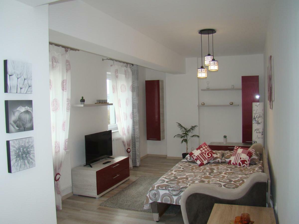 Eme Apartments Braszów Zewnętrze zdjęcie