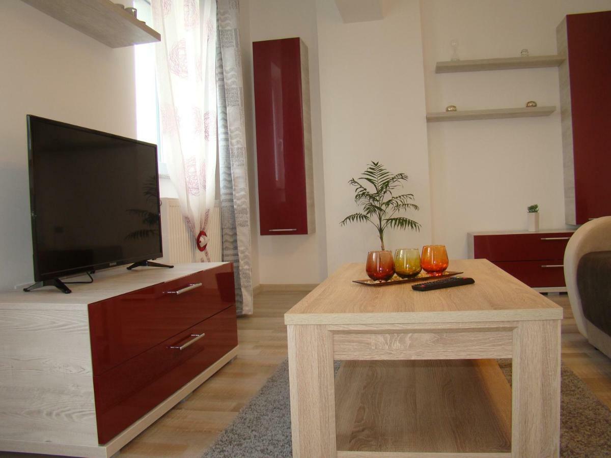 Eme Apartments Braszów Zewnętrze zdjęcie
