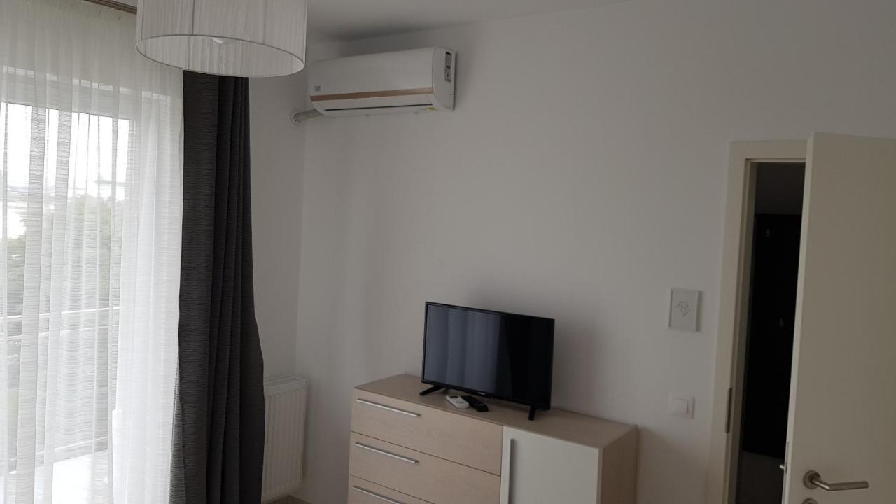 Eme Apartments Braszów Zewnętrze zdjęcie