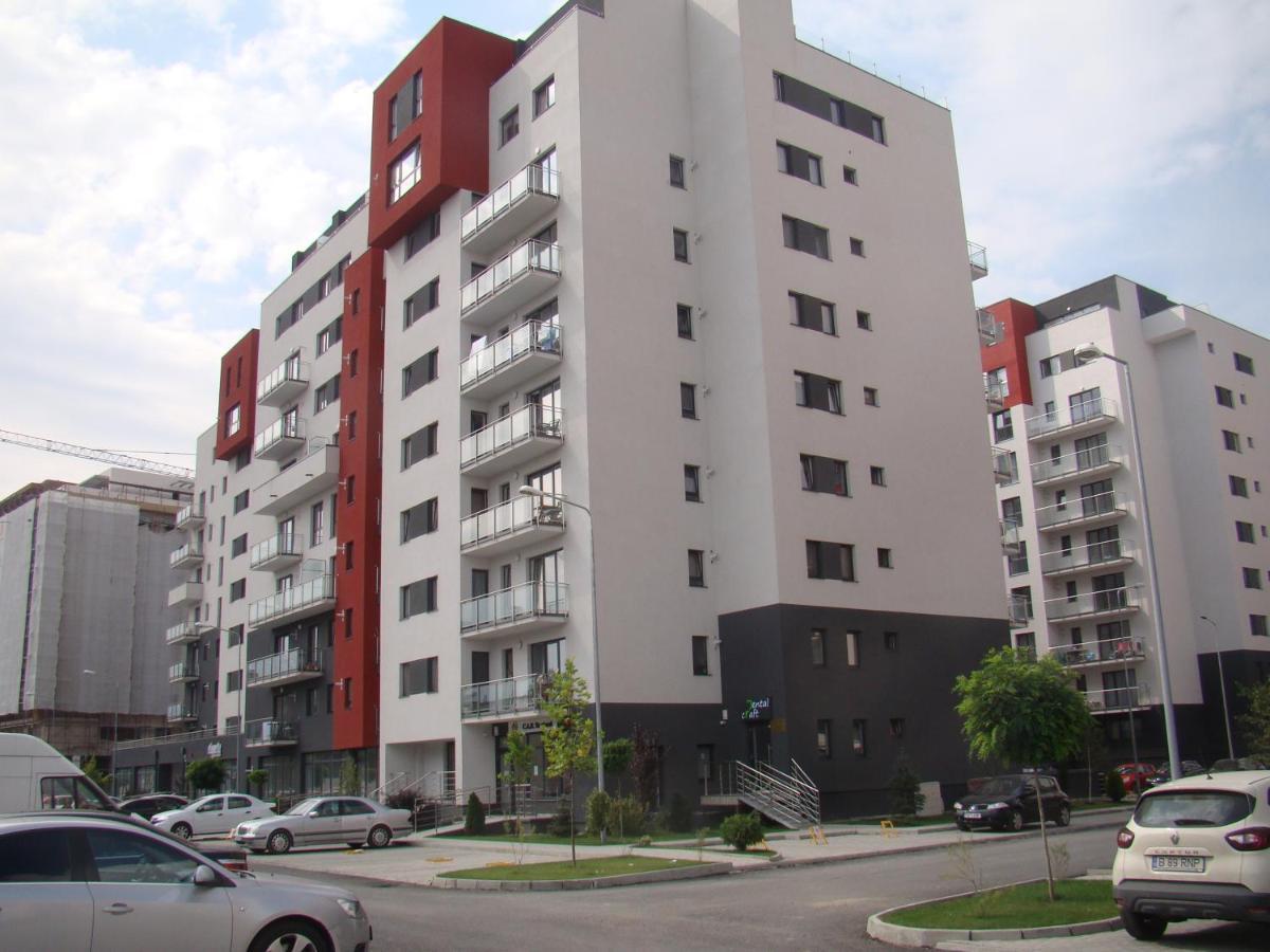 Eme Apartments Braszów Zewnętrze zdjęcie