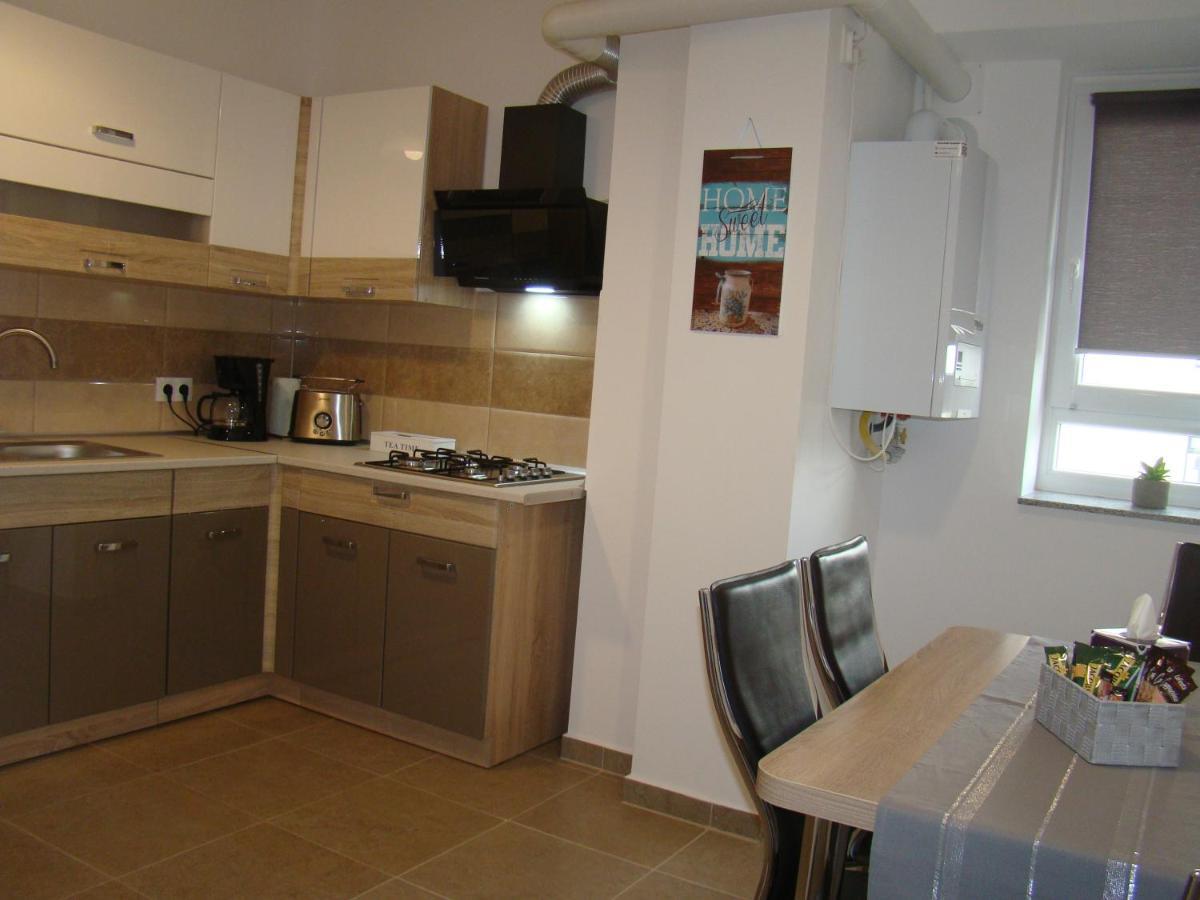 Eme Apartments Braszów Zewnętrze zdjęcie